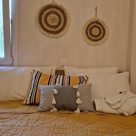 Aventora Apartments Lygia  Esterno foto