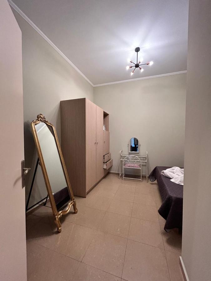 Aventora Apartments Lygia  Esterno foto