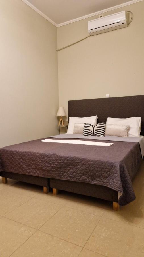 Aventora Apartments Lygia  Esterno foto