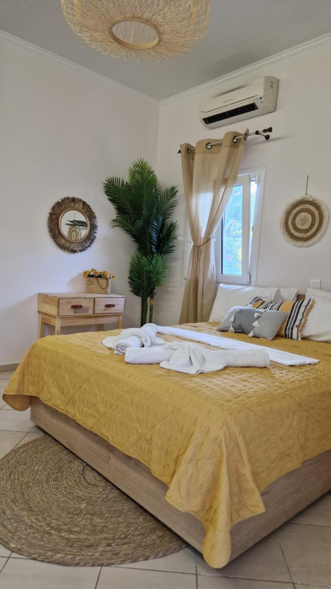 Aventora Apartments Lygia  Esterno foto